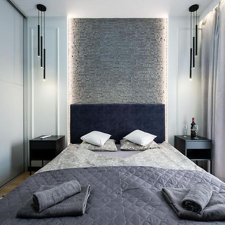 Apartament Szafir Łańcut Exteriér fotografie