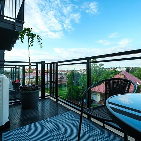 Apartament Szafir Łańcut Exteriér fotografie