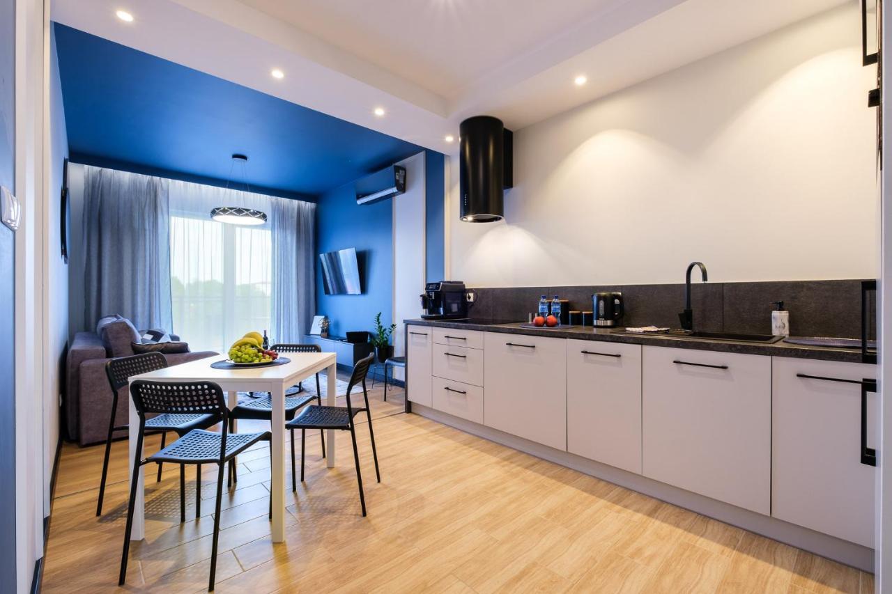 Apartament Szafir Łańcut Exteriér fotografie