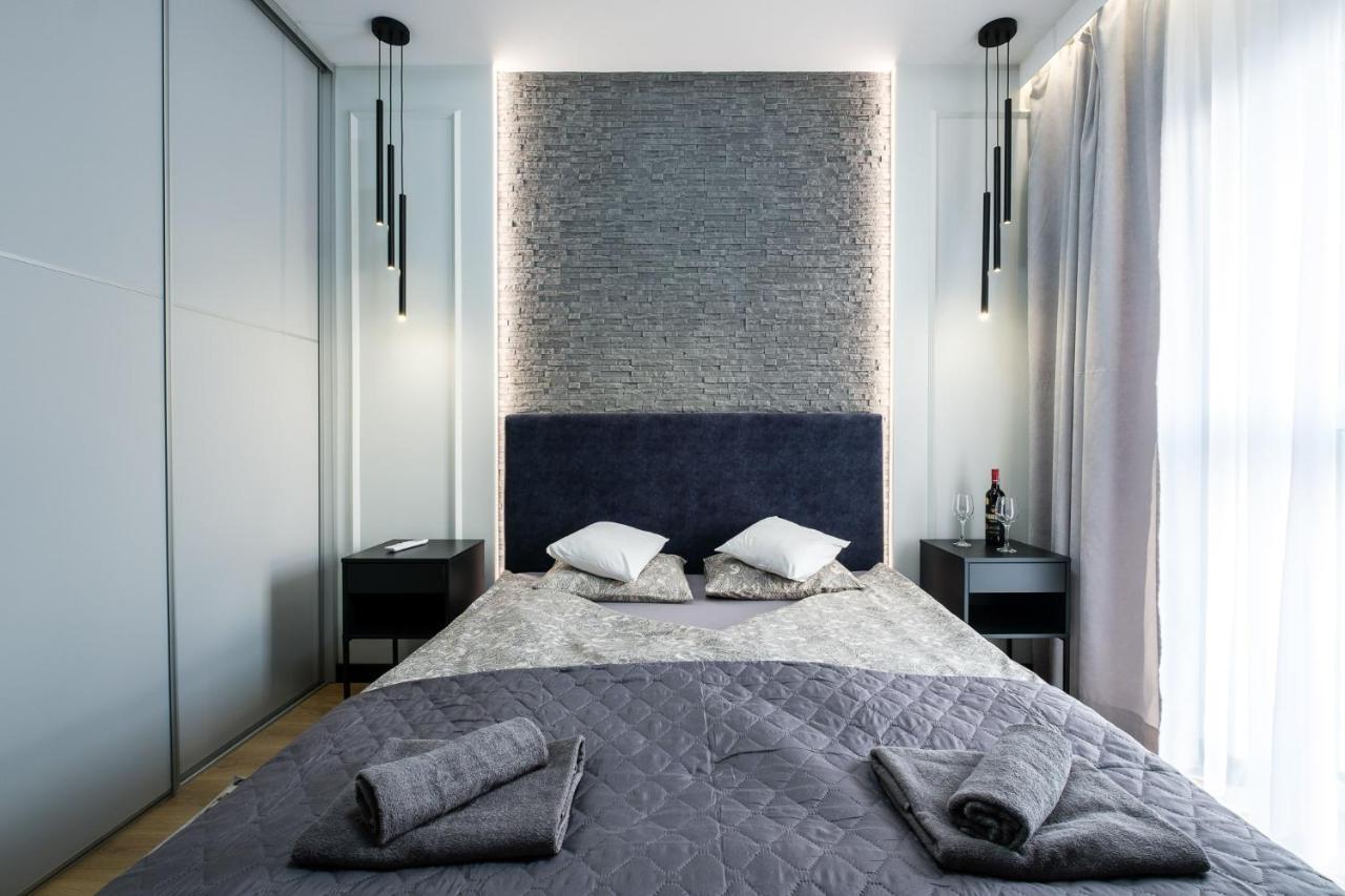 Apartament Szafir Łańcut Exteriér fotografie