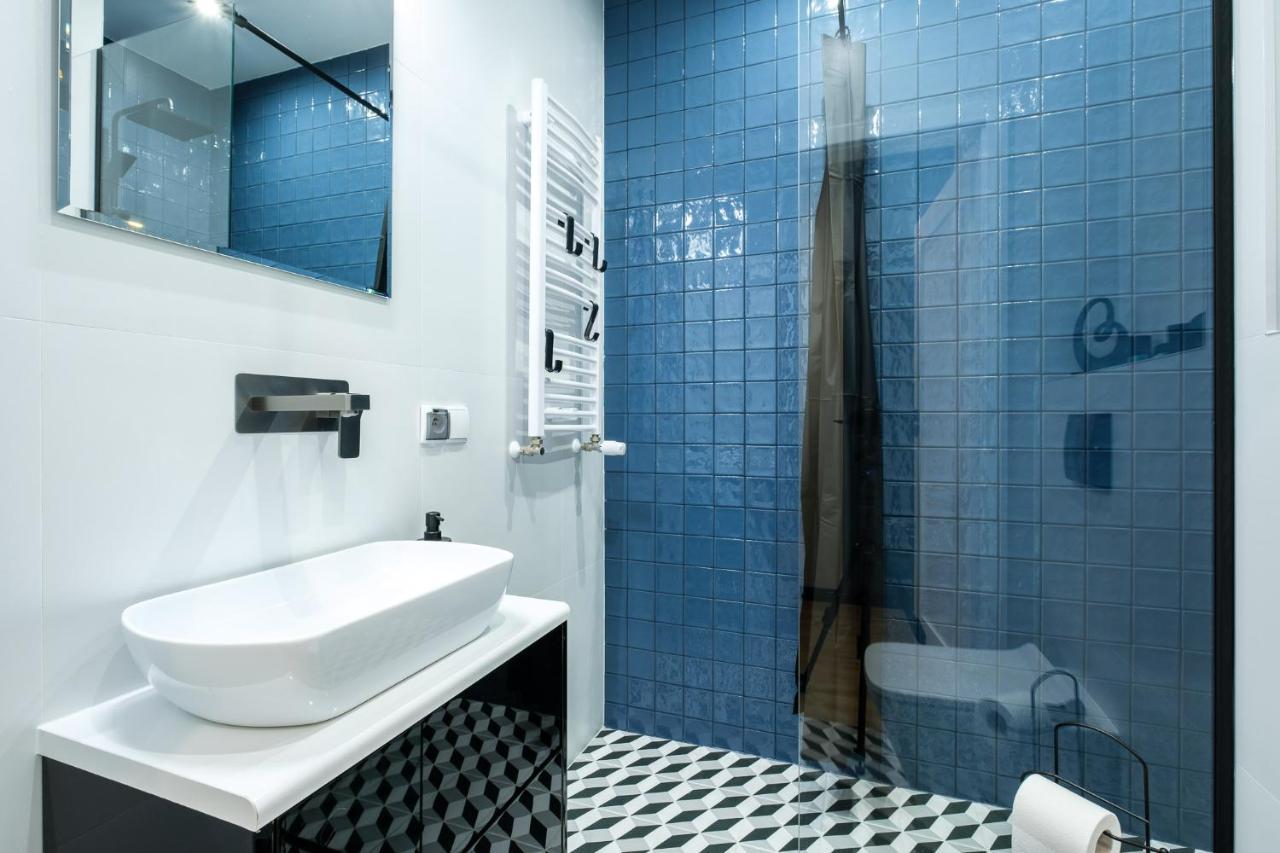 Apartament Szafir Łańcut Exteriér fotografie