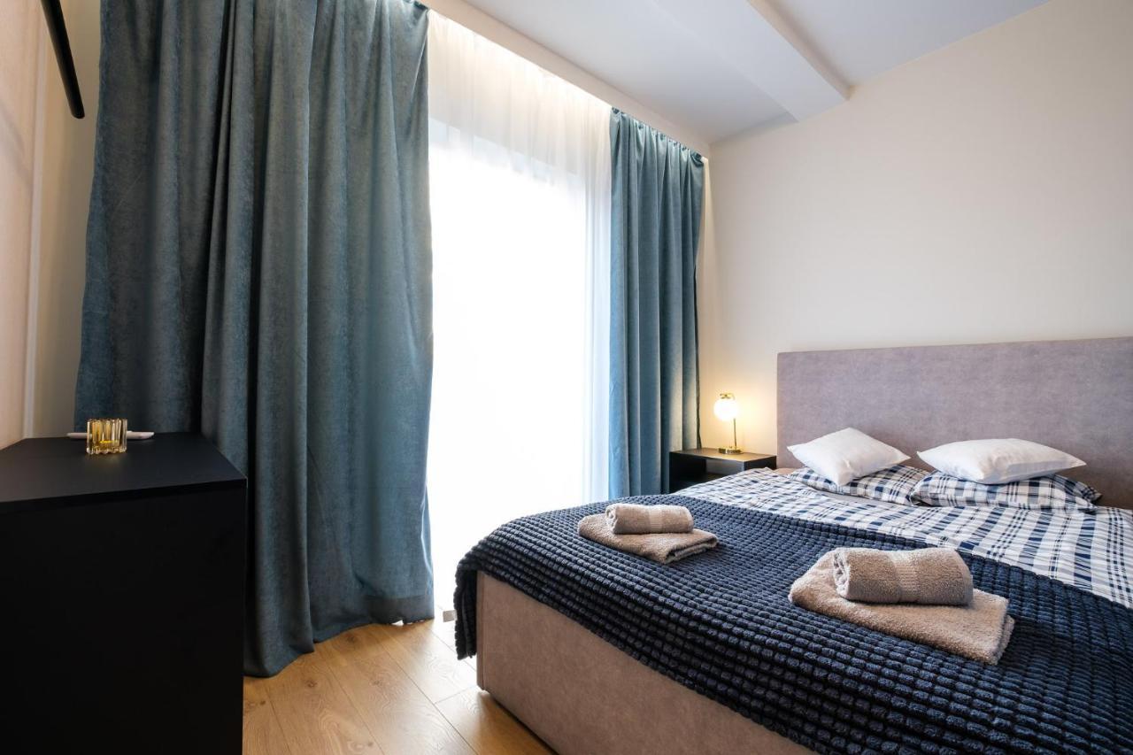 Apartament Szafir Łańcut Exteriér fotografie