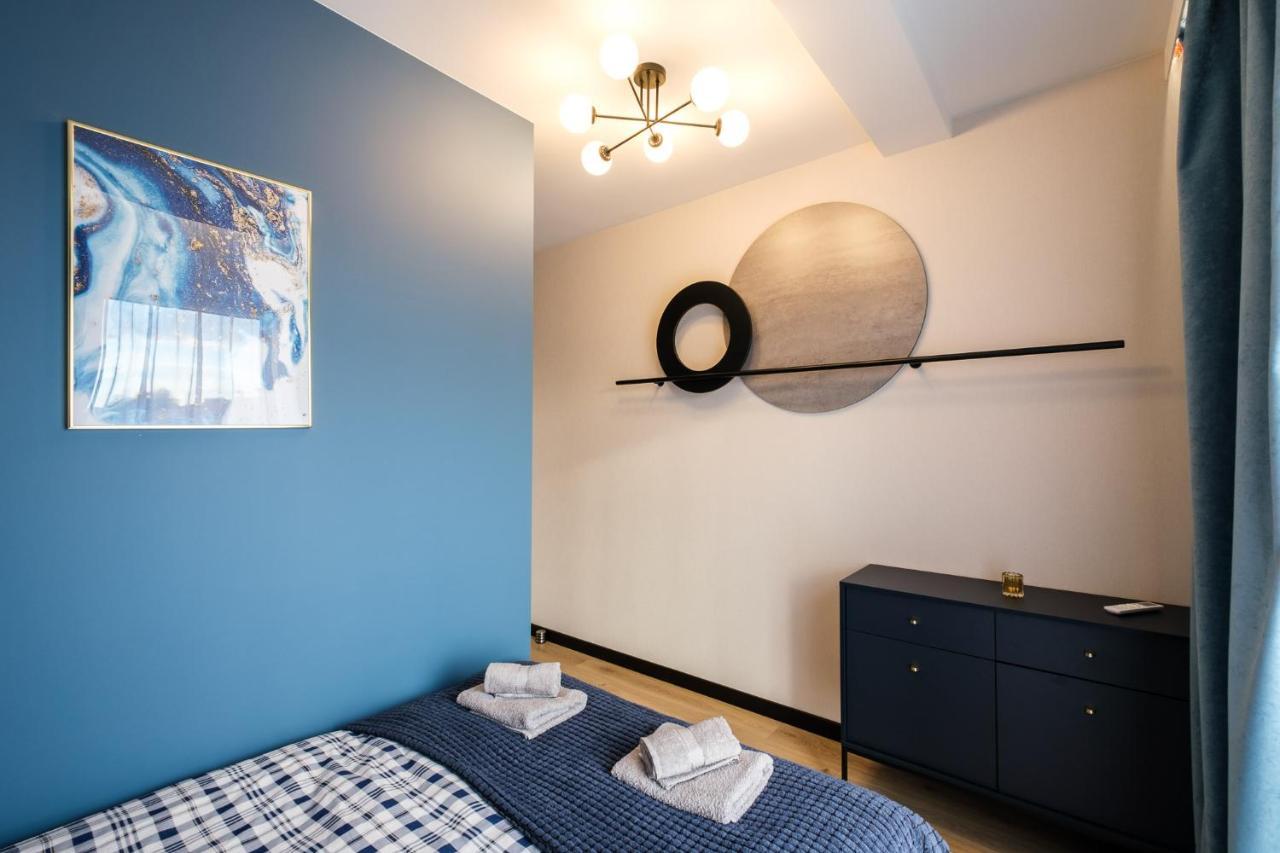 Apartament Szafir Łańcut Exteriér fotografie